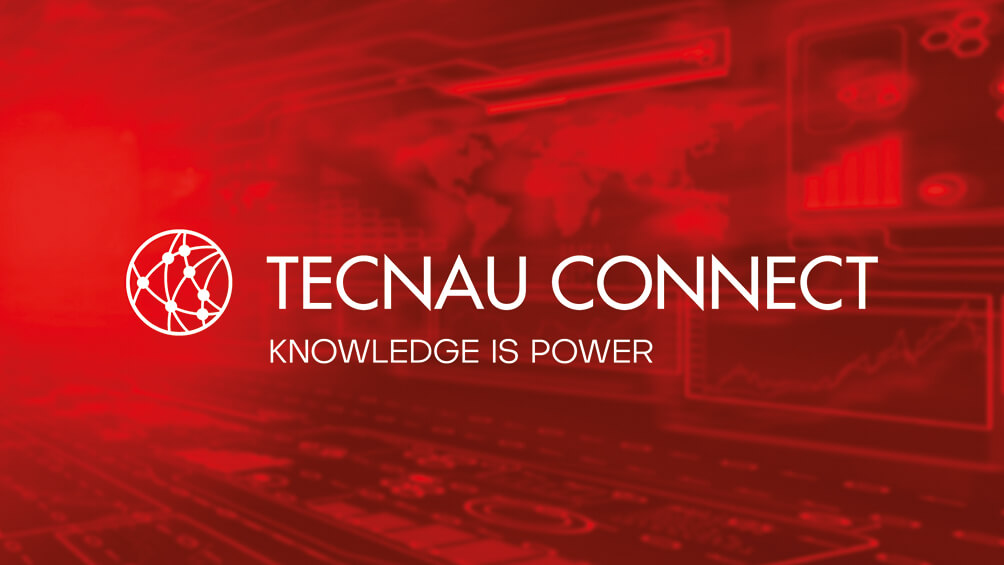 Tecnau Connect, yüksek hızlı dijital baskı sonrasına gerçek zamanlı üretim zekâsı getiriyor