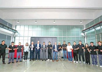 Weigang Technology, Büyük Çin Bölgesi’nde Ecolyne distribütörü oldu
