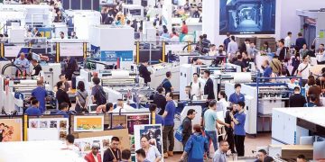 10. All in Print Chine 2026:  Uluslararası baskı ve ambalaj endüstrisi Asya’nın yenilikçi gücüyle buluşuyor